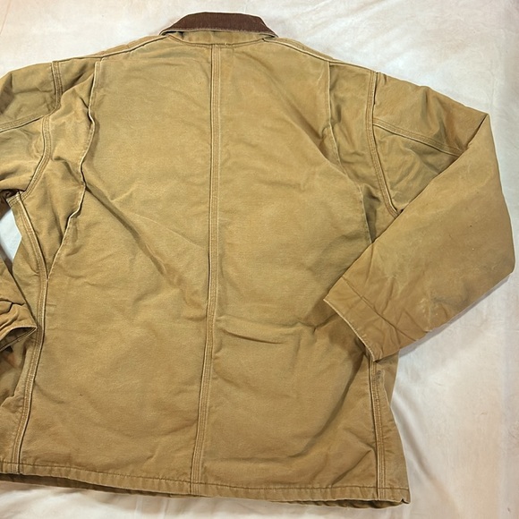 Vintage Carhartt chore coat - Picture 6 of 8